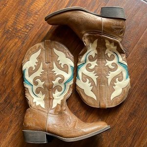 Coconuts by Matisse: Western Boots